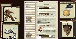 Fantasy Grounds - Pathfinder RPG - Pathfinder Companion: Alchemy Manual
