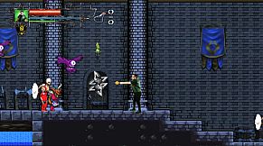 Jrago II Guardians of Eden