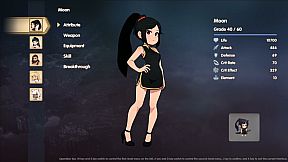 地下城与小小猎魔人 Dungeon Tiny Hunter