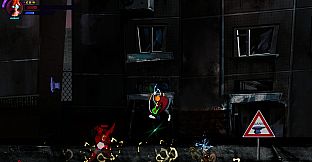 Through Decay