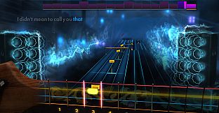 Rocksmith 2014 – Lit - “My Own Worst Enemy”