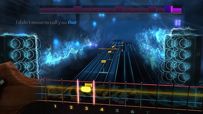 Rocksmith 2014 – Lit - “My Own Worst Enemy”
