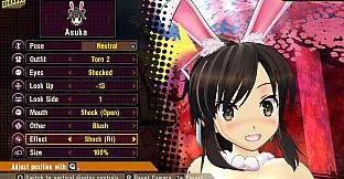 SENRAN KAGURA Peach Ball