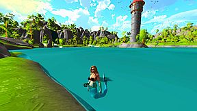 Alehouse Tavern Simulator