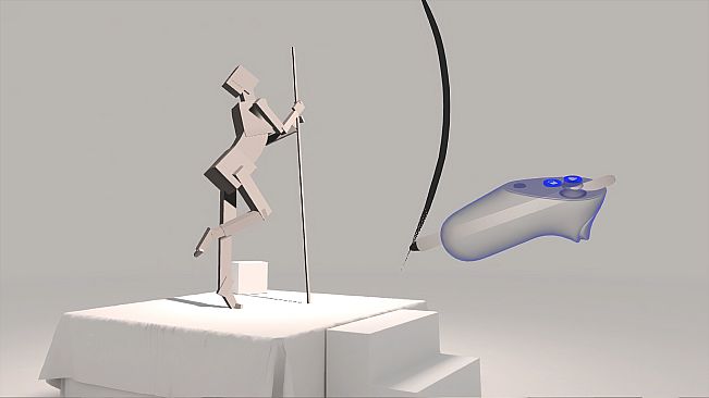 Gesture VR