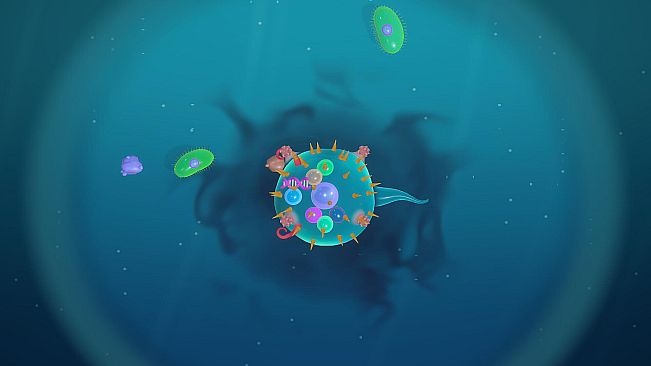 Cell Dominion