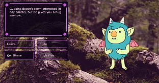 A Book of Beasts and Buddies