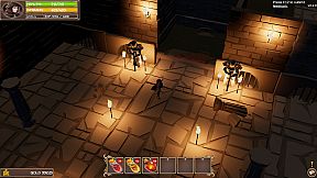 Rise of the Village Hero