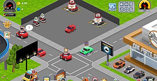 Car Down