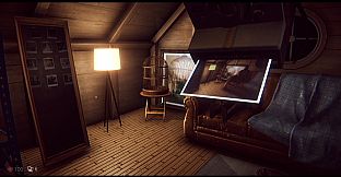 The 18th Attic