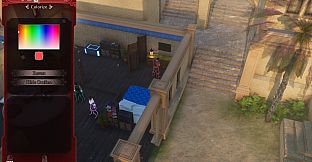 Coridden - Supporter Pack