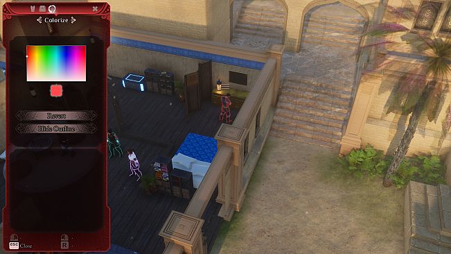 Coridden - Supporter Pack