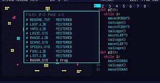 1.44MB RESCUE