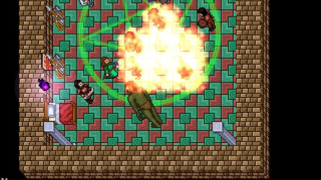 Knights of the Chalice