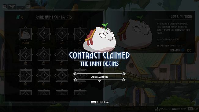 Fallen Tear: The Ascension