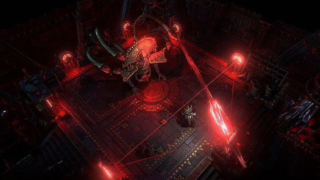 Path of Exile 2 Free Weekend