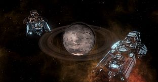 Stellaris: Console Edition - Expansion Pass Six