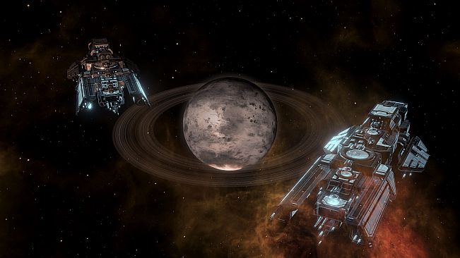 Stellaris: Console Edition - Expansion Pass Six