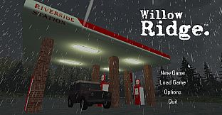 WILLOW RIDGE