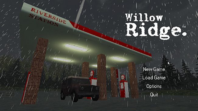 WILLOW RIDGE