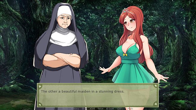 Leap of Love - Safe Edition