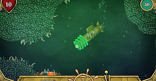 We Need To Go Deeper - The Atomique