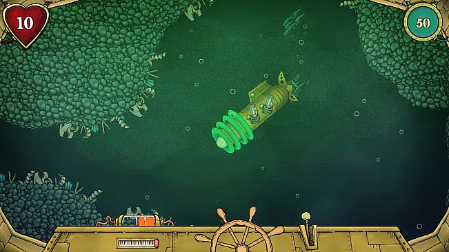 We Need To Go Deeper - The Atomique