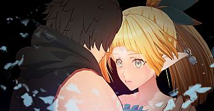 Flee, My Elven Ninja!