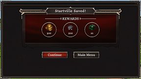 Save The Village - Tower Defense