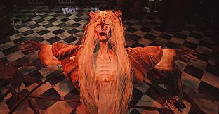 Cliché Horror 2000s: The Witch’s Lair