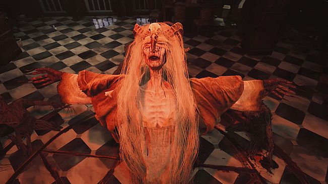 Cliché Horror 2000s: The Witch’s Lair