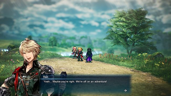 FINAL FANTASY RESONANCE Digital Deluxe Edition