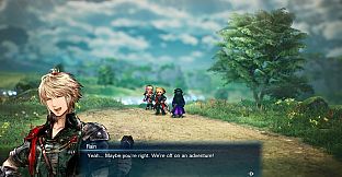 FINAL FANTASY RESONANCE