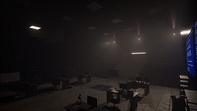 SCP: Containment Chaos