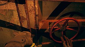 Fossilfuel VR: Raptor Isolation