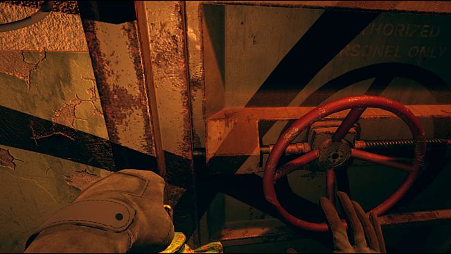 Fossilfuel VR: Raptor Isolation