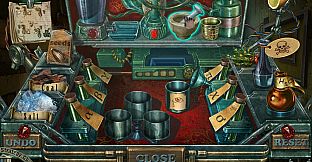 Haunted Halls: Revenge of Doctor Blackmore Collector's Edition