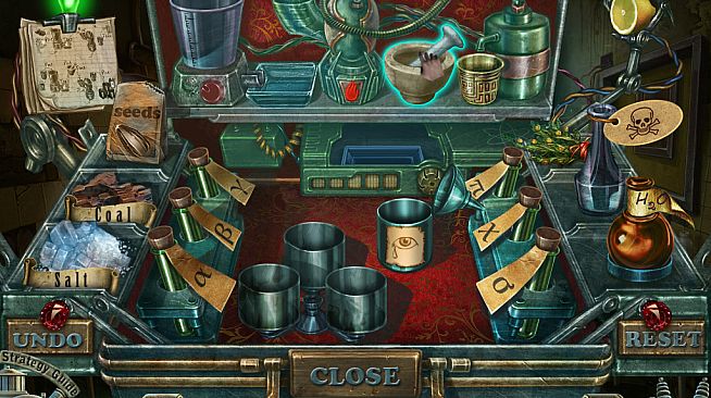 Haunted Halls: Revenge of Doctor Blackmore Collector's Edition