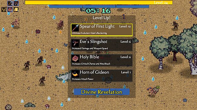Kingdom's Calling: The Final Gospel