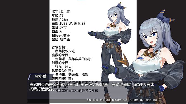 Golden Axe Idol - Escape The Room