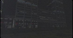 Backrooms