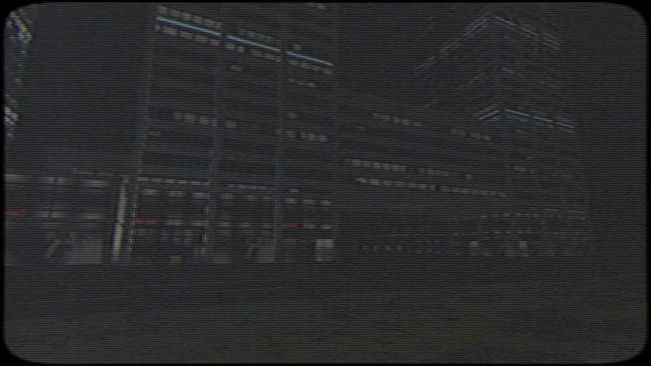 Backrooms