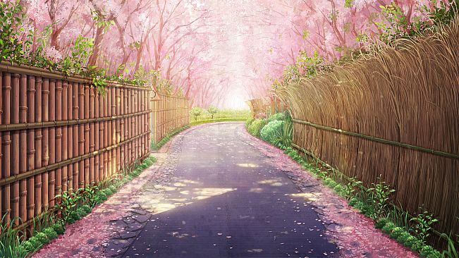 JasmineSummer Wallpaper Pack