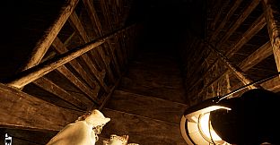 Wasteland Horror Radio: Episode 2 - The Lighthouse