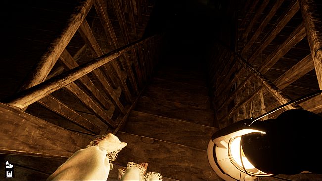 Wasteland Horror Radio: Episode 2 - The Lighthouse