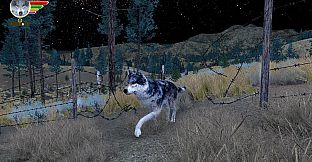 WolfQuest Anniversary - Lost River