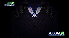 Into The Inferno - A Knights Journey