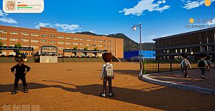 학교의 왕