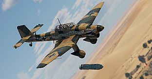 War Thunder - German Beginner's Pack