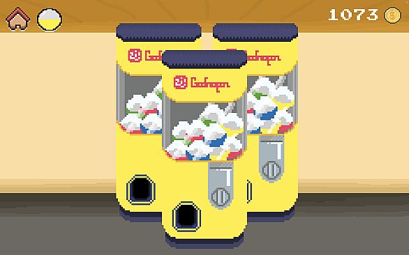 Learn Japanese Kana & Vocab with Sushi